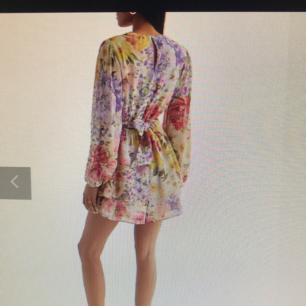 Express Romper - Picture 4 of 9